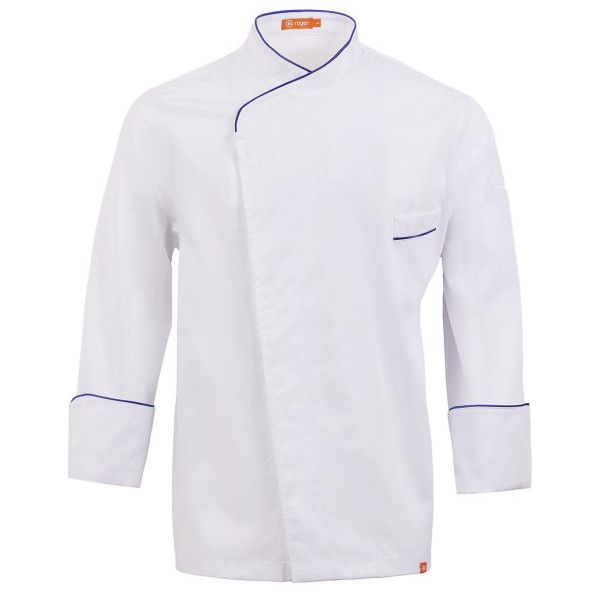 Camisola MC blanca