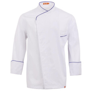 Chaqueta Cocina Hombre Manga Larga Morella