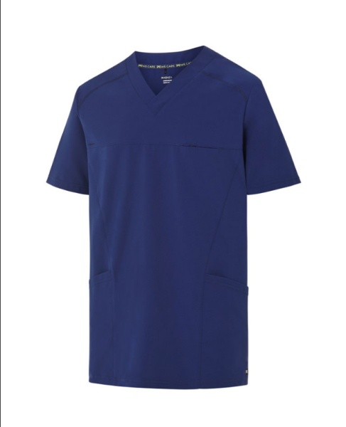 Camisola MC blanca