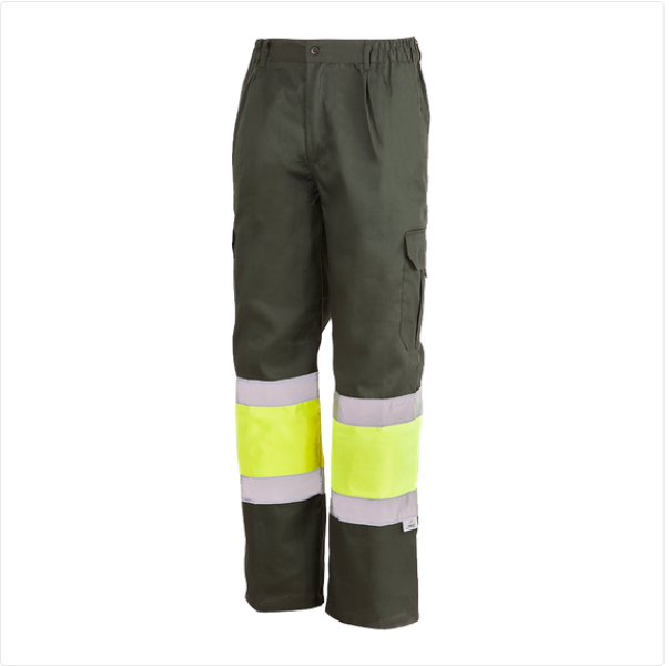 PANTALÓN LARGO