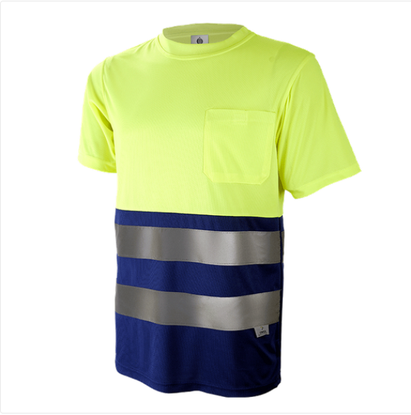 Camisola MC blanca