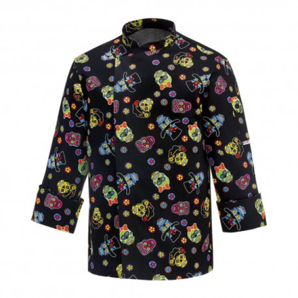 Camisola MC blanca