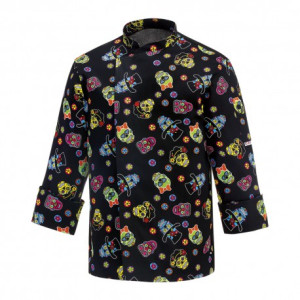 CHAQUETILLA COCINA