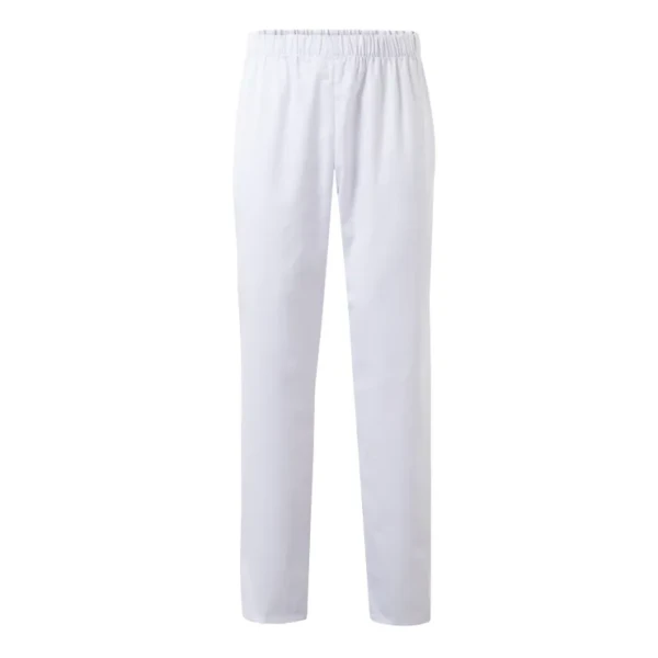 Camisola MC blanca