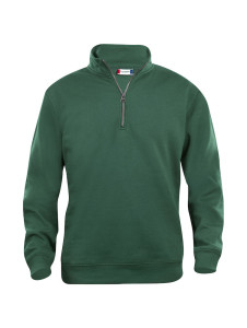 SUDADERA HALF ZIP
