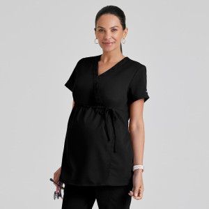 LILAH MATERNITY TOP BY BARCO