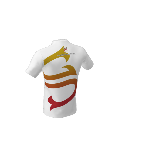 Camisola MC blanca