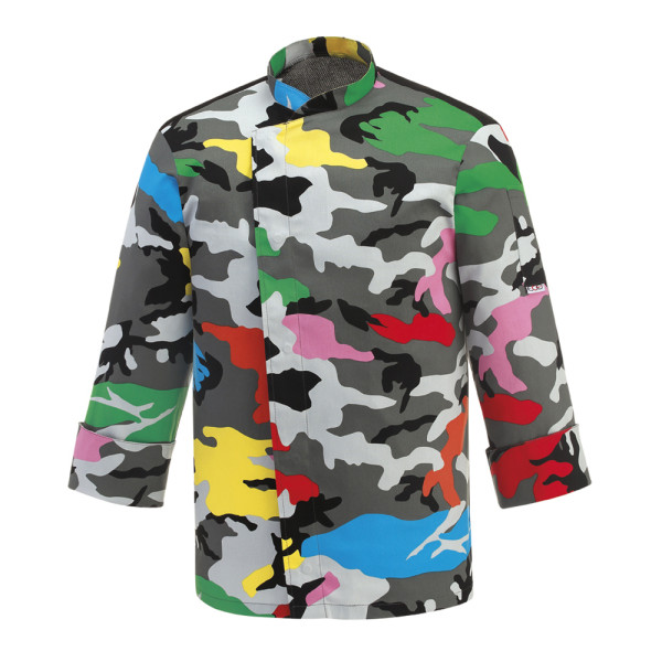 Camisola MC blanca