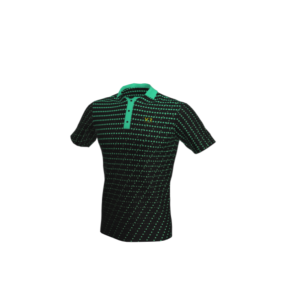 Camisola MC blanca