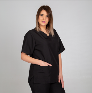 BLUSA UNISEX NEREA