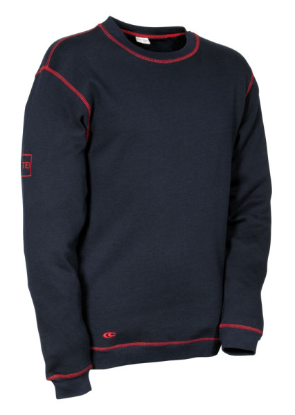 Camisola MC blanca