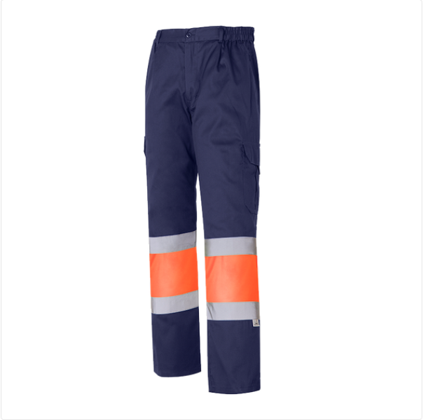 PANTALÓN LARGO