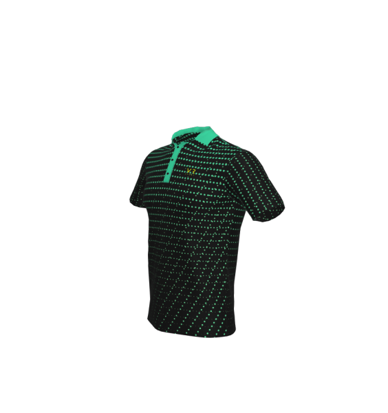 POLO FULLPRINT