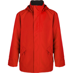 PARKA EUROPA
