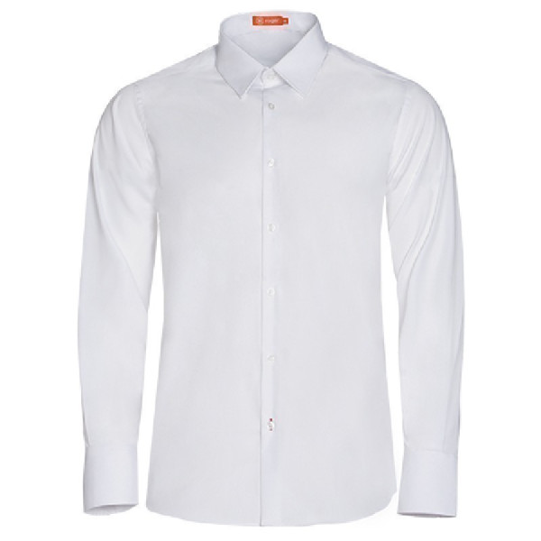 Camisola MC blanca