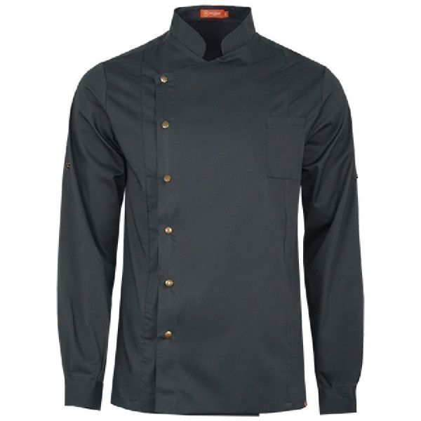 Camisola MC blanca