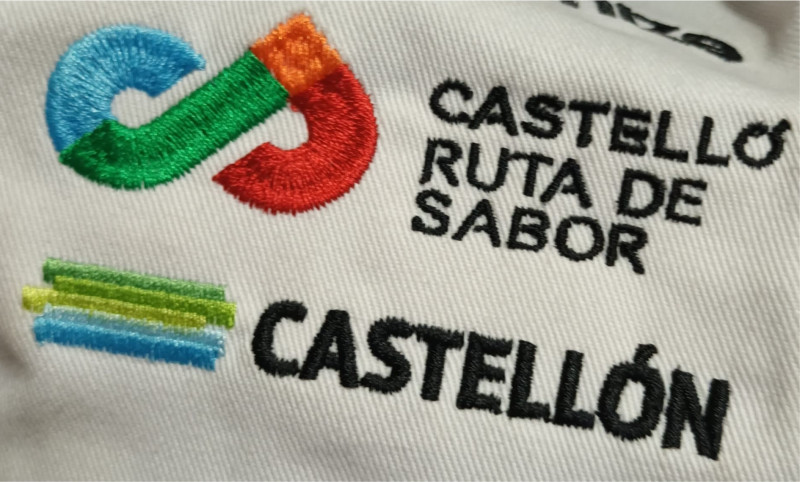 Camisola MC blanca