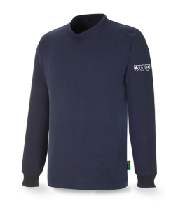 CAMISETA IGNIFUGA