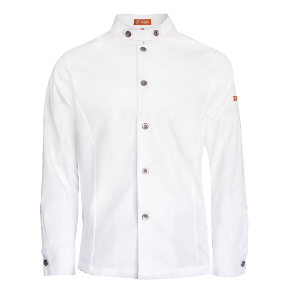 Chaqueta Cocina Timor - 347161