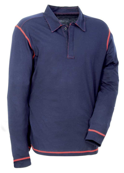 Camisola MC blanca
