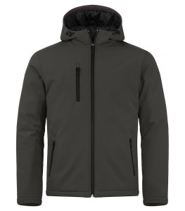 Padee Hoody Softshell